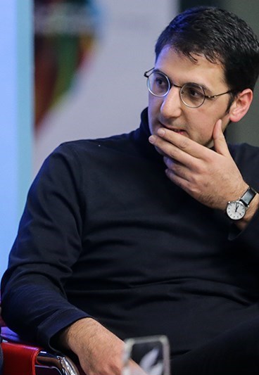 Hooshyar Khayam